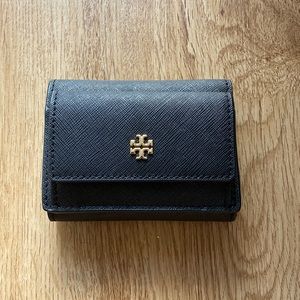 Tory Burch wallet